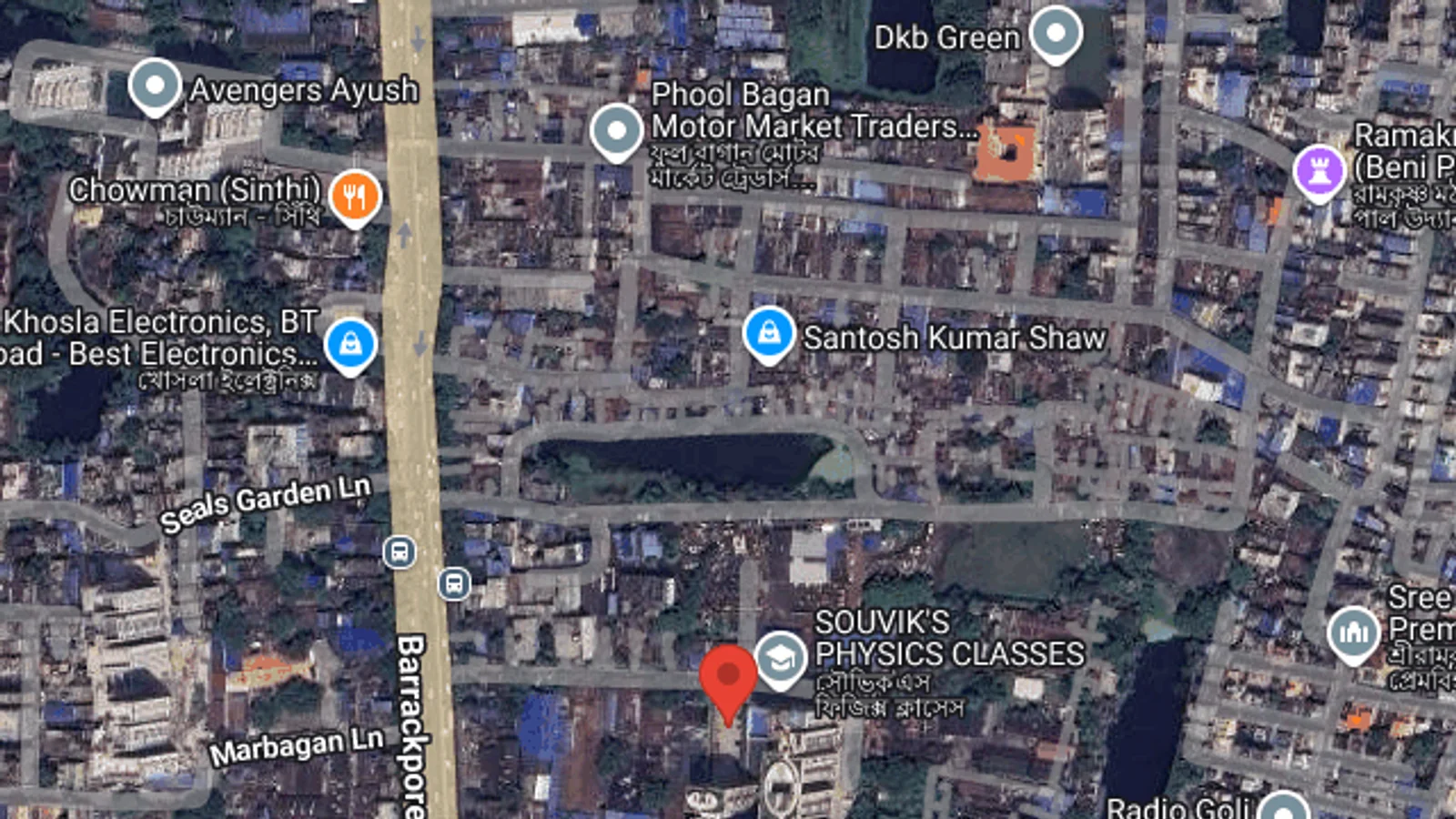 Residential at ORBIT LUMIERE ASSOCIATION OF APARTMENT OWNERS, Kolkata — CupShup