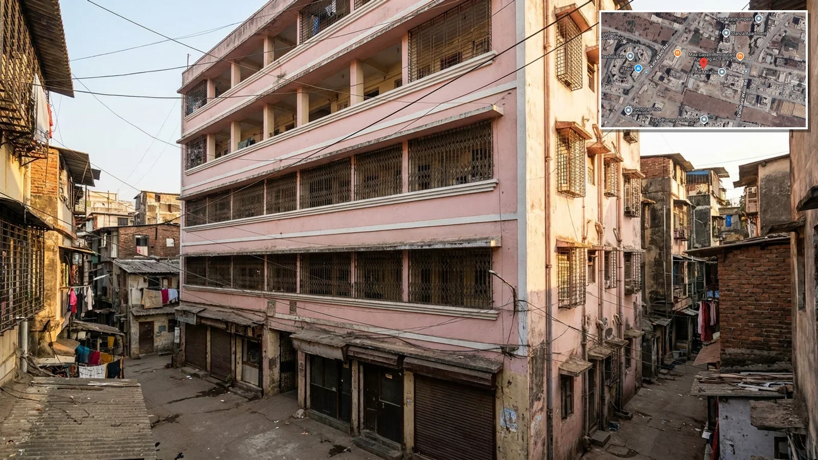 Residential at BHALCHANDRA VATIKA, Pune — CupShup