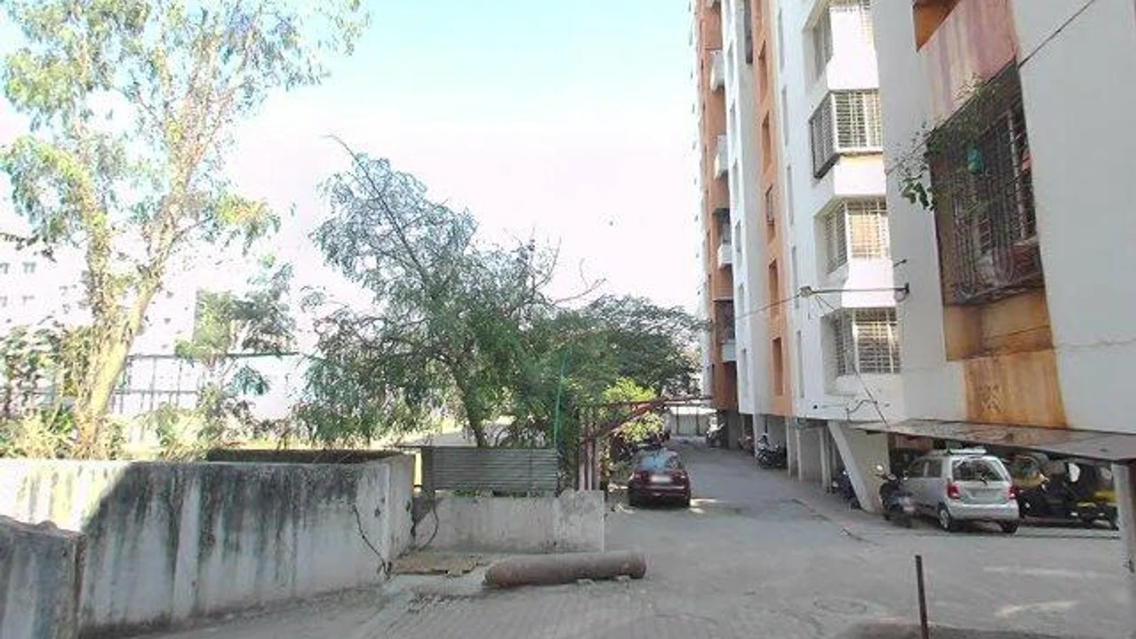 Residential at SNEH PARADISE, Pune — CupShup