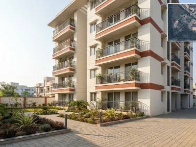 Apartment_society at Ajanta Empress, Mumbai — outdoor advertising
