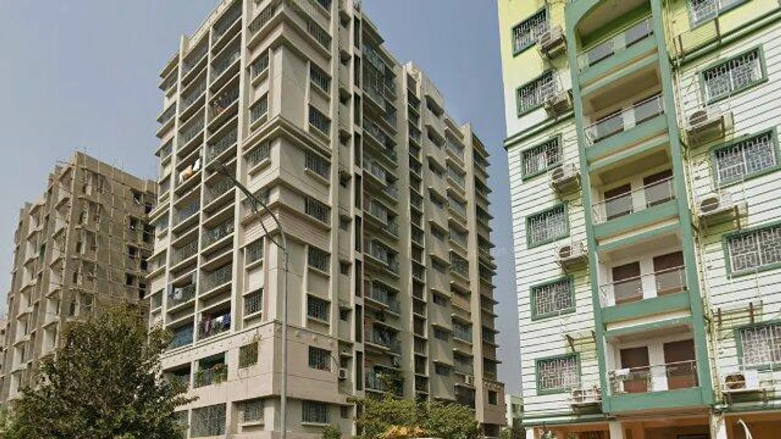 Residential at SPANDAN APARTMENT, Kolkata — CupShup
