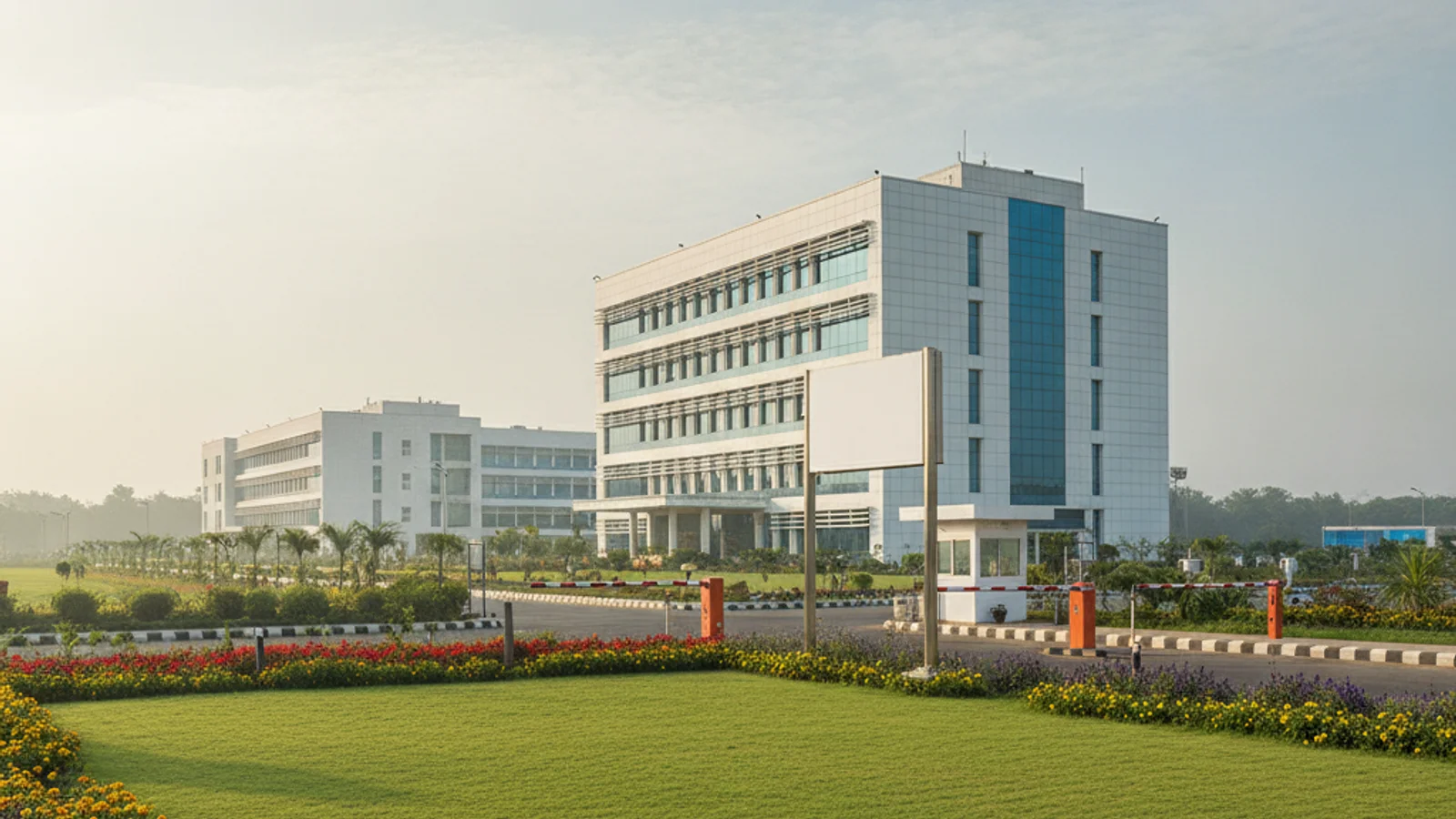 Corporate at Biocon - Electronic City, Bengaluru, Bangalore — CupShup
