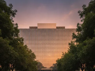 Aswa Technologies Hyderabad office — brand activation venue