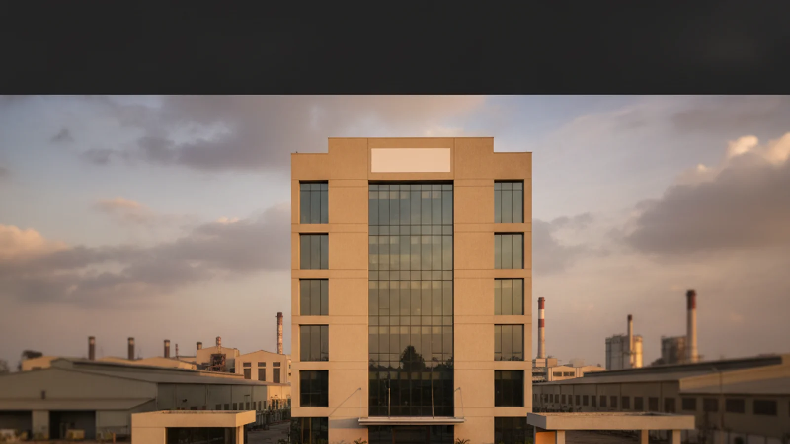 Corporate at Ashland - Vikhroli, Mumbai, Mumbai — CupShup
