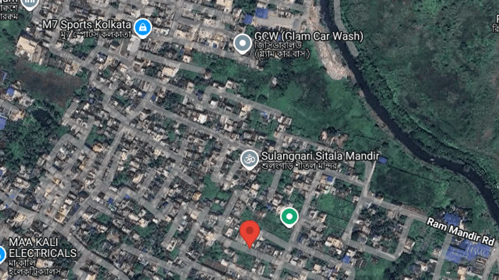 Residential at SONARTORI HOUSING COMPLEX, Kolkata — CupShup