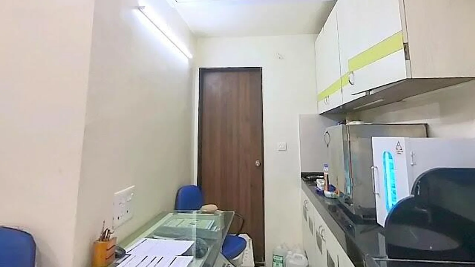 Residential at KUBERA VIHAR CHS LTD, Pune — CupShup