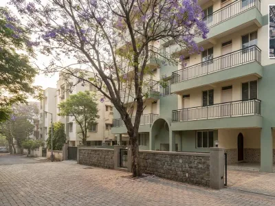 FRESHIA BUILDING B SAHAKARI GRUHRACHANA SANSTHA MARYADIT