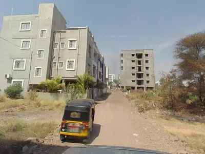 Manjri greenwoods ph1 nd 2