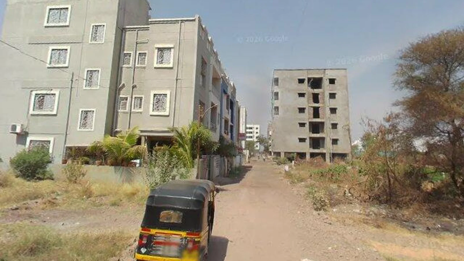 Residential at Manjri greenwoods ph1 nd 2, Pune — CupShup