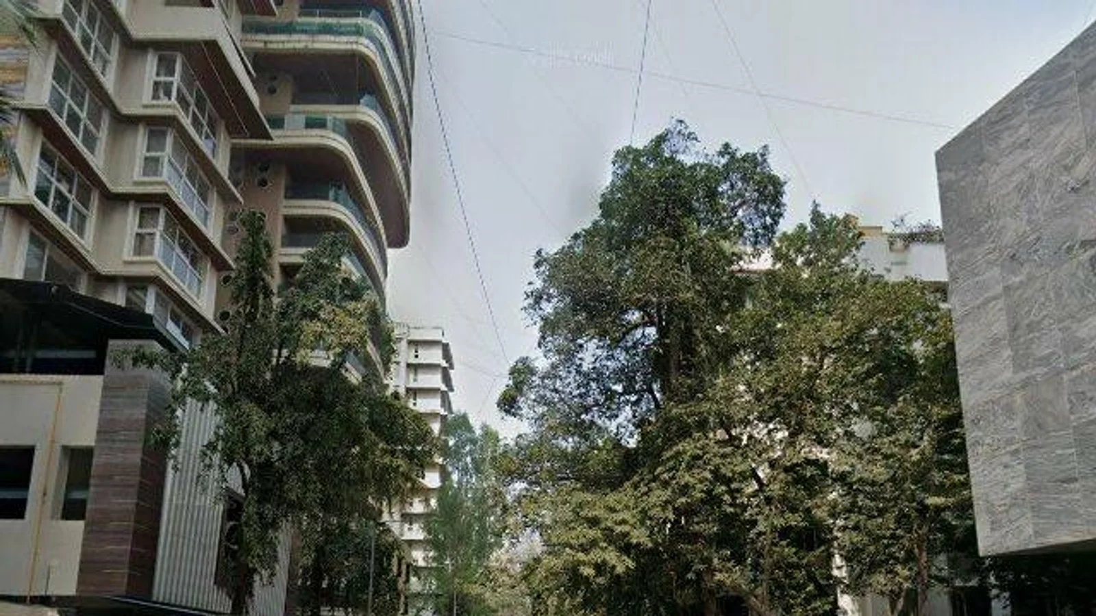 Residential at Ekta Verve, Mumbai — CupShup