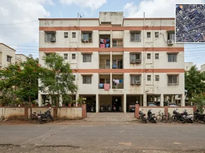 Apartment_society at Victoria CHS, Mumbai — residential advertising