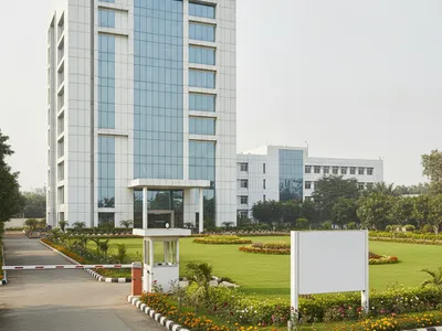 Amn (Life Science Pvt Ltd) Mumbai office — brand activation venue