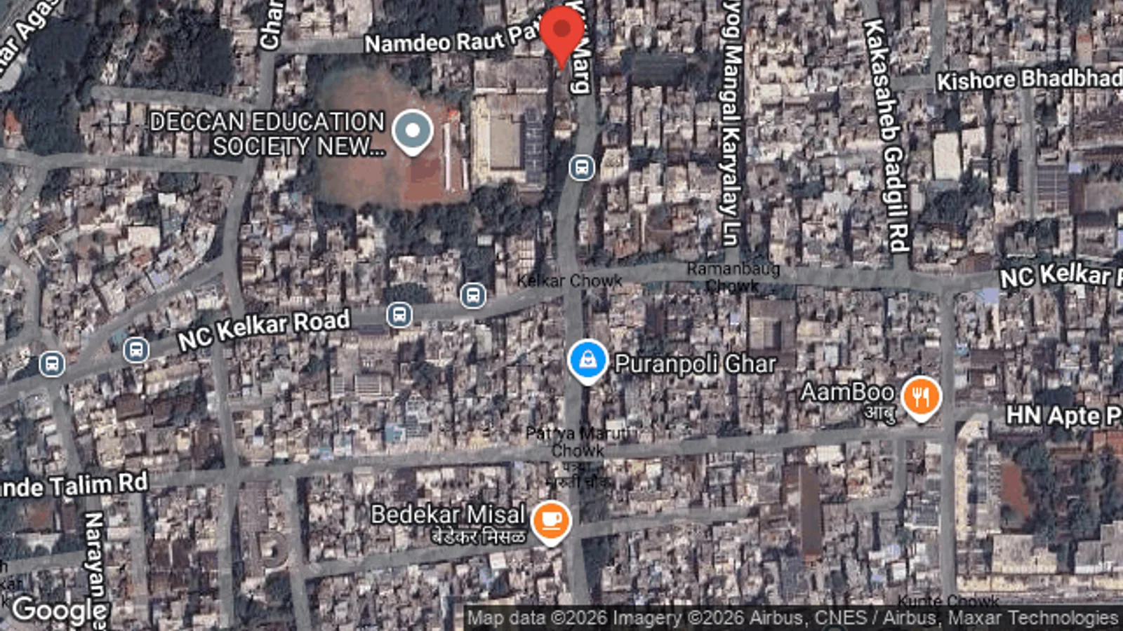 Residential at INFINITY WORLD SAHAKARI GRUHARACHANA SANSTHA MARYADIT, Pune — CupShup