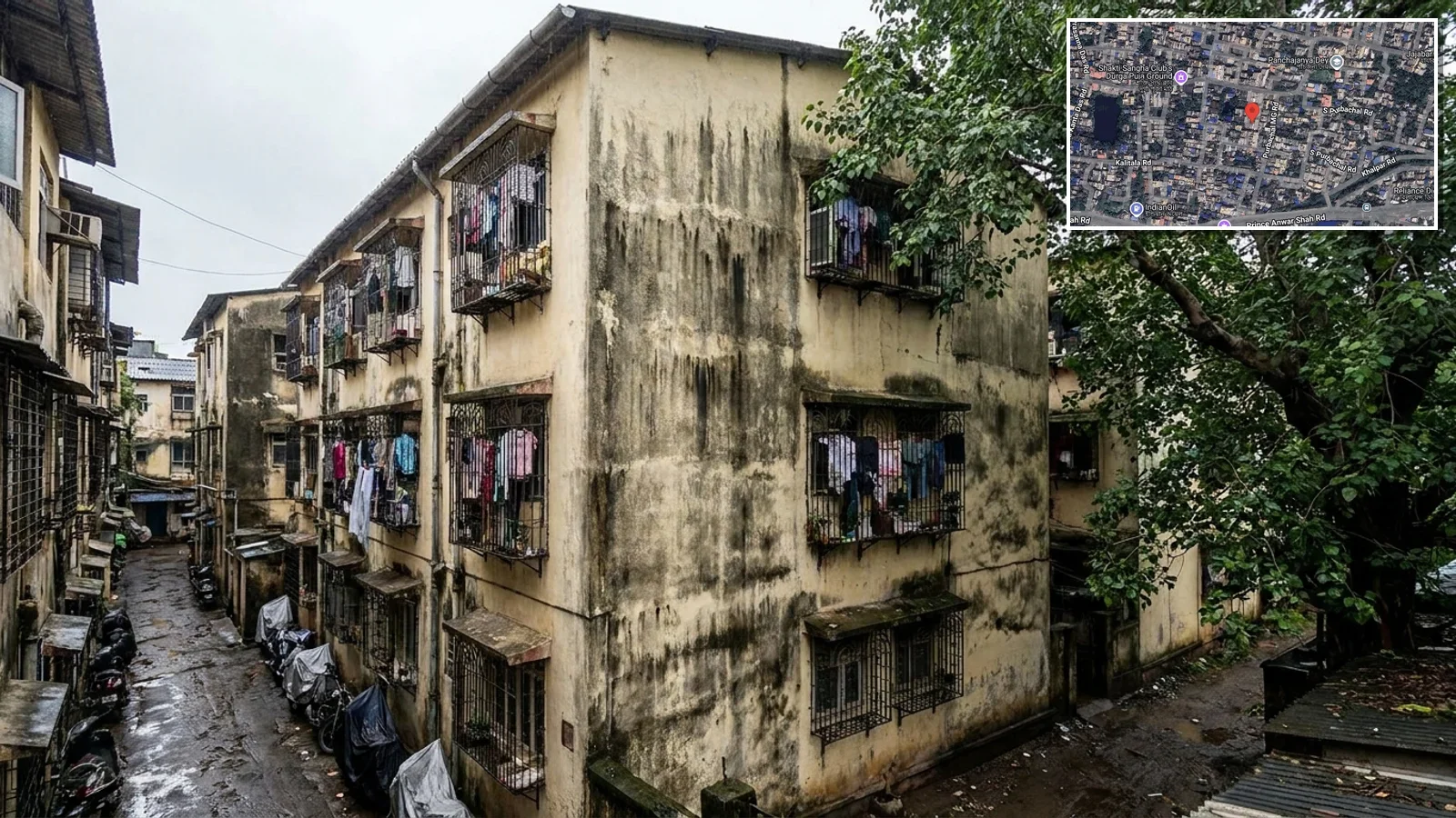 Residential at PURBAYAN APARTMENT OWNERS ASSOCIATION, Kolkata — CupShup
