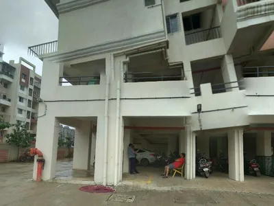 YASHOBHOOMI PHASE 1