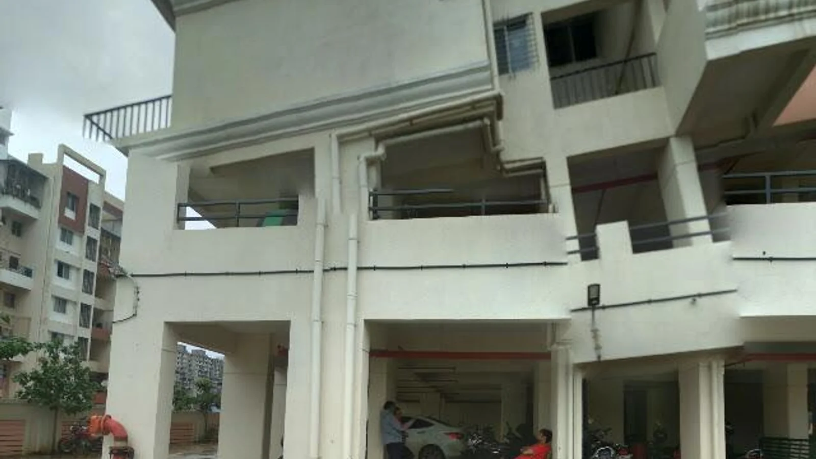 Residential at YASHOBHOOMI PHASE 1, Pune — CupShup