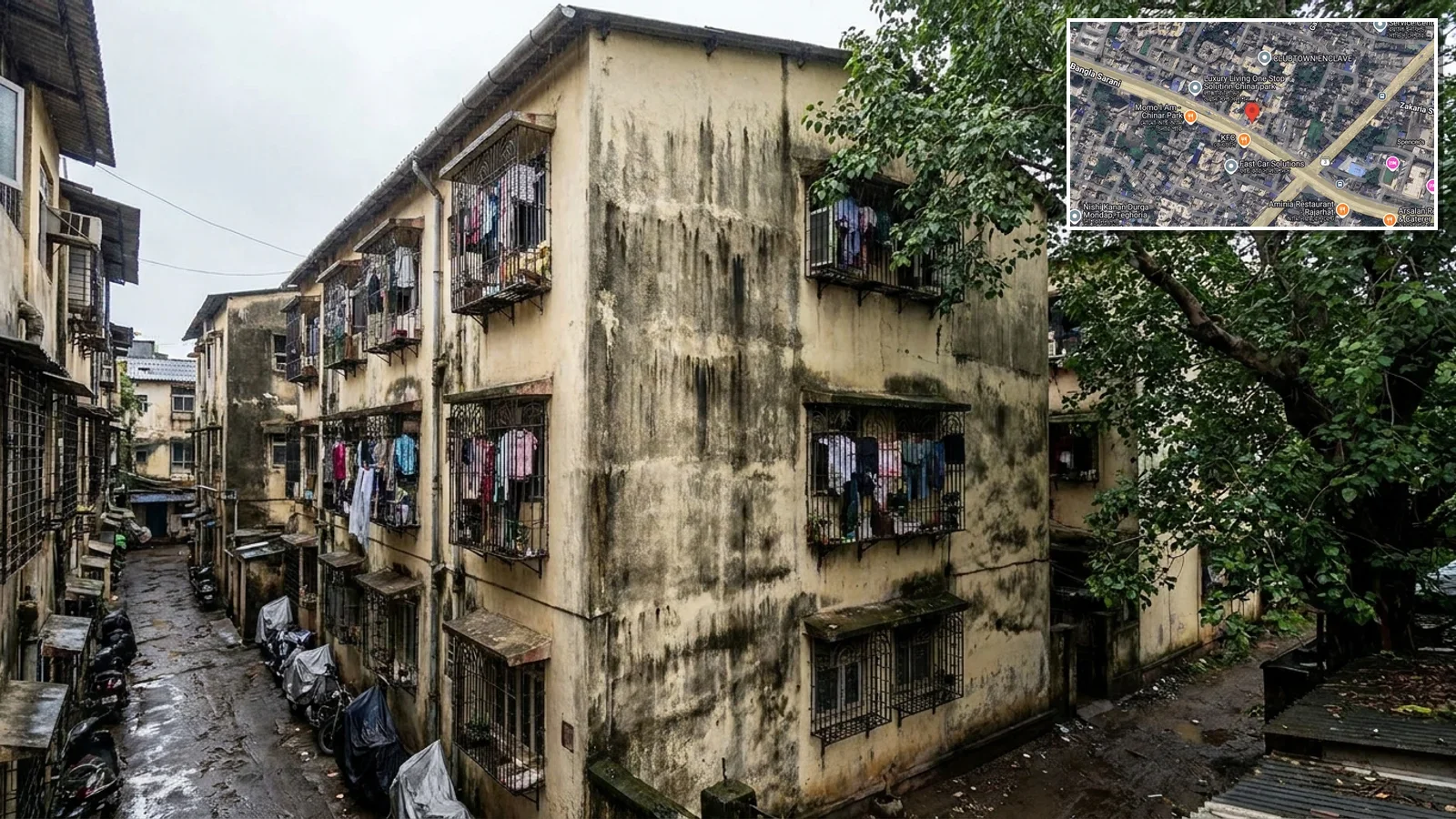 Residential at CLUBTOWN ENCLAVE APPARTMENT OWNERS ASSOCIATION, Kolkata — CupShup
