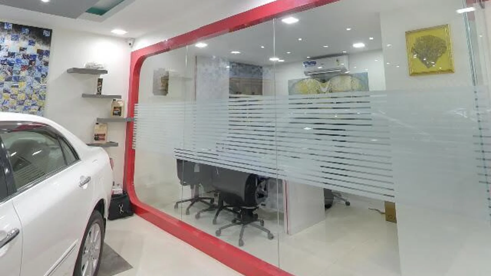 Residential at Flower Valley, Mumbai — CupShup