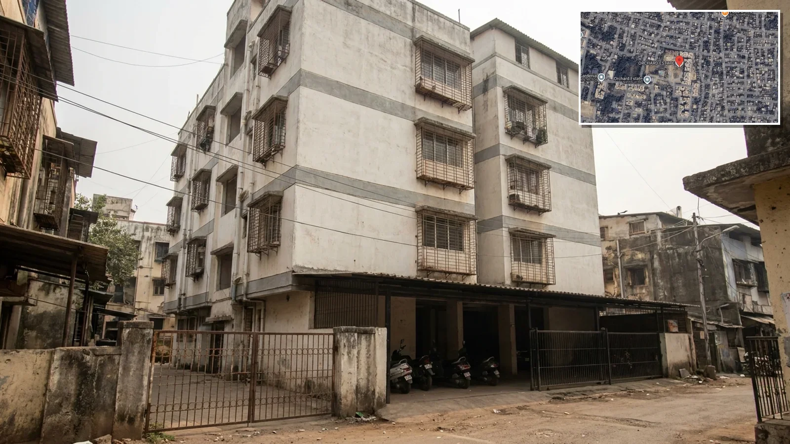 Residential at ORCHID ESTATE FLAT OWNER ASSOCIATION, Kolkata — CupShup