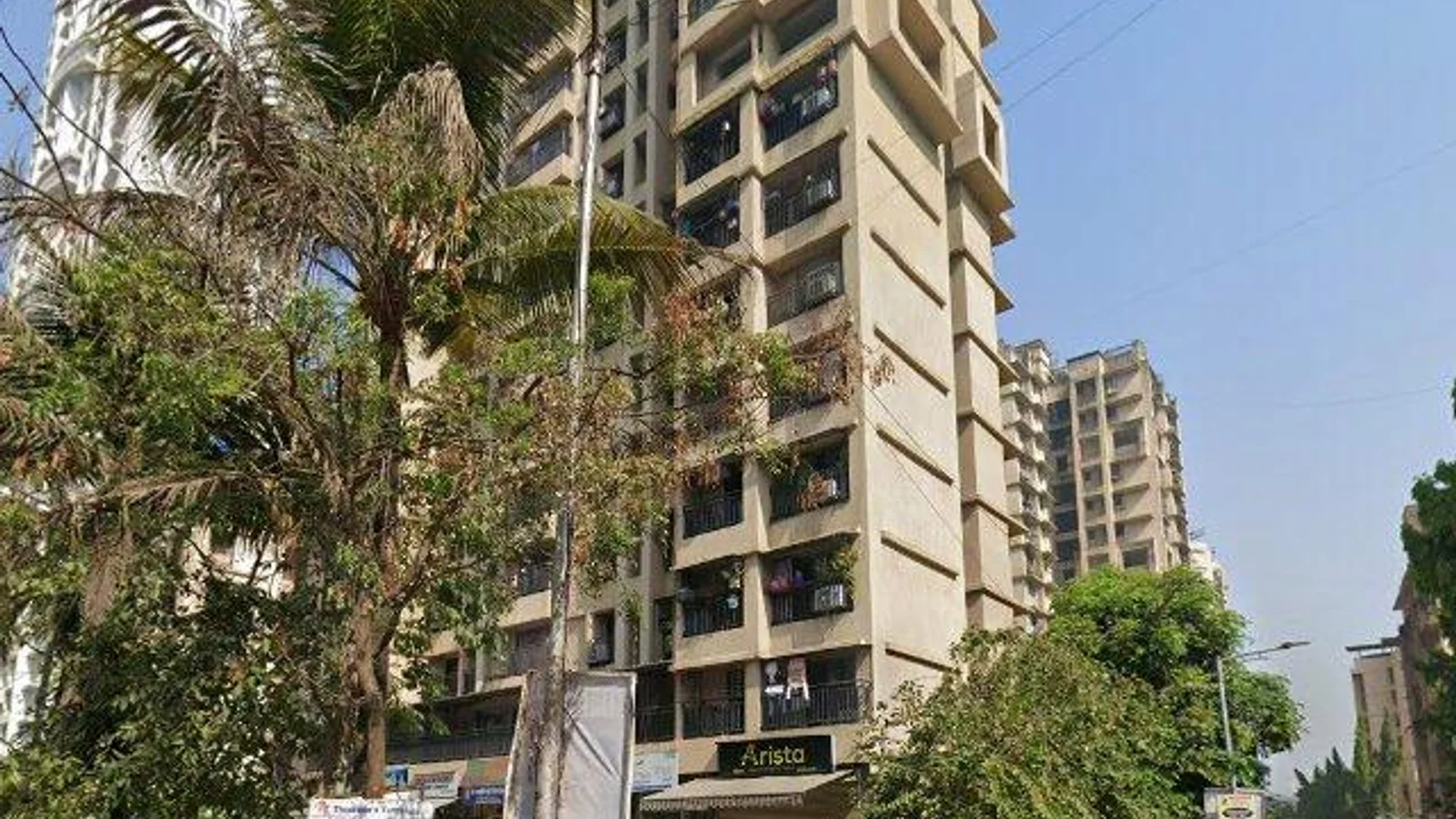 Residential at Unnathi Woods F2 Phase 6, Mumbai — CupShup