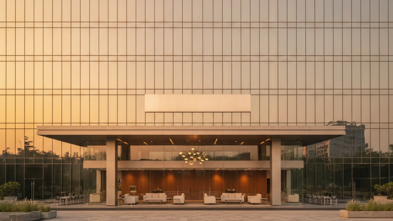 Corporate at Bestech - Gurgaon, Gurugram, Gurugram — CupShup