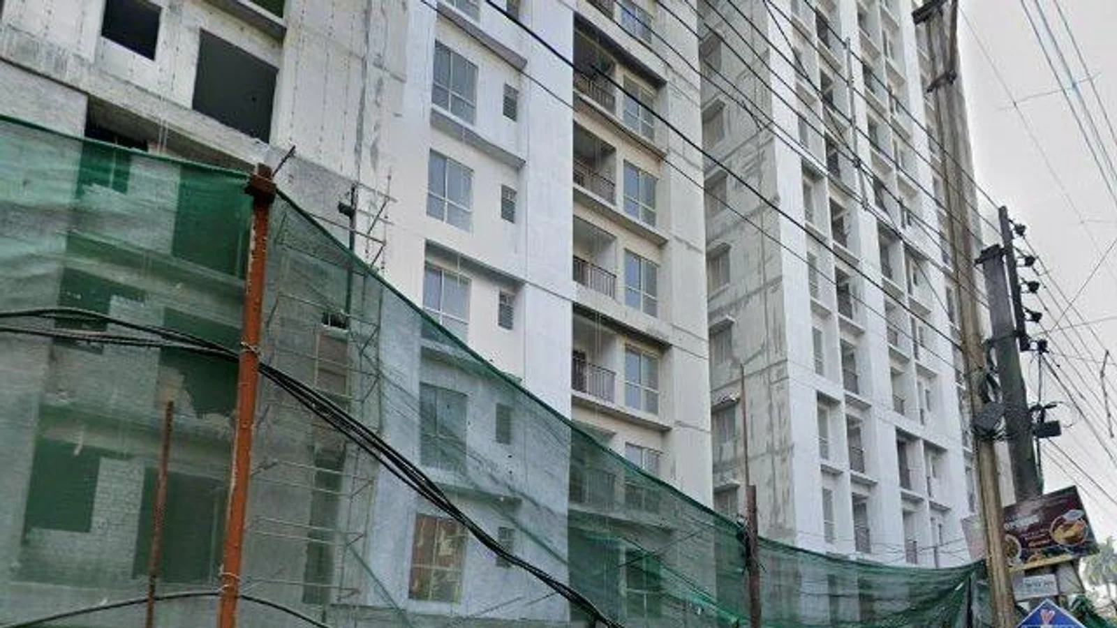 Residential at MIRA GARDEN, MADHYAMGRAM, Kolkata — CupShup