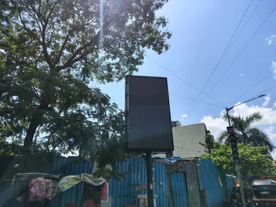 Digital-ooh at Digital OOH - Jogeshwari East Mumbai, 112663, Mumbai — outdoor advertising