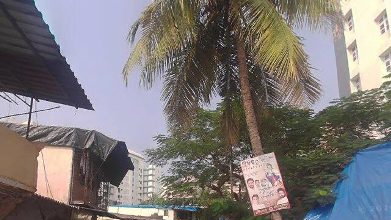 Residential at Atlantic Sagar CHS, Mumbai — CupShup