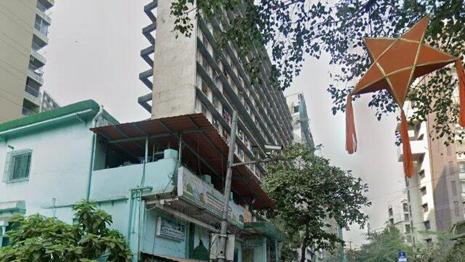 Residential at ODINA CHS, Mumbai — CupShup