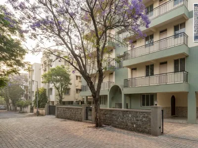 Apartment_society at Kandivali Aavishkar chs ltd, Mumbai — residential advertising