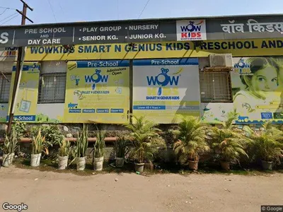 VRINDAVAN ELEGANCE COOPERATIVE HOUSING SOCIETY