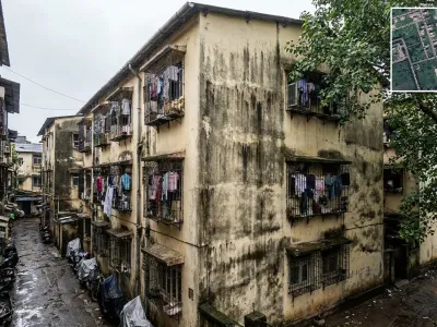 Apartment_society at THE WESTWIND APARTMENTS OWNERS ASSOCIATION, Kolkata — residential advertising