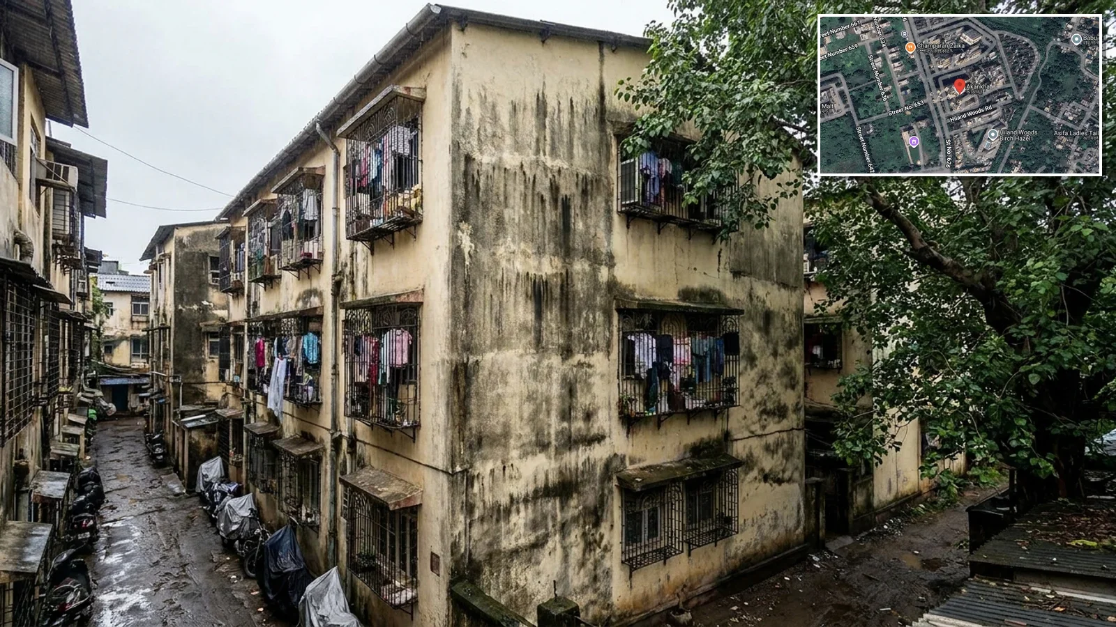 Residential at KRISHNACHURA AKANKHA, Kolkata — CupShup