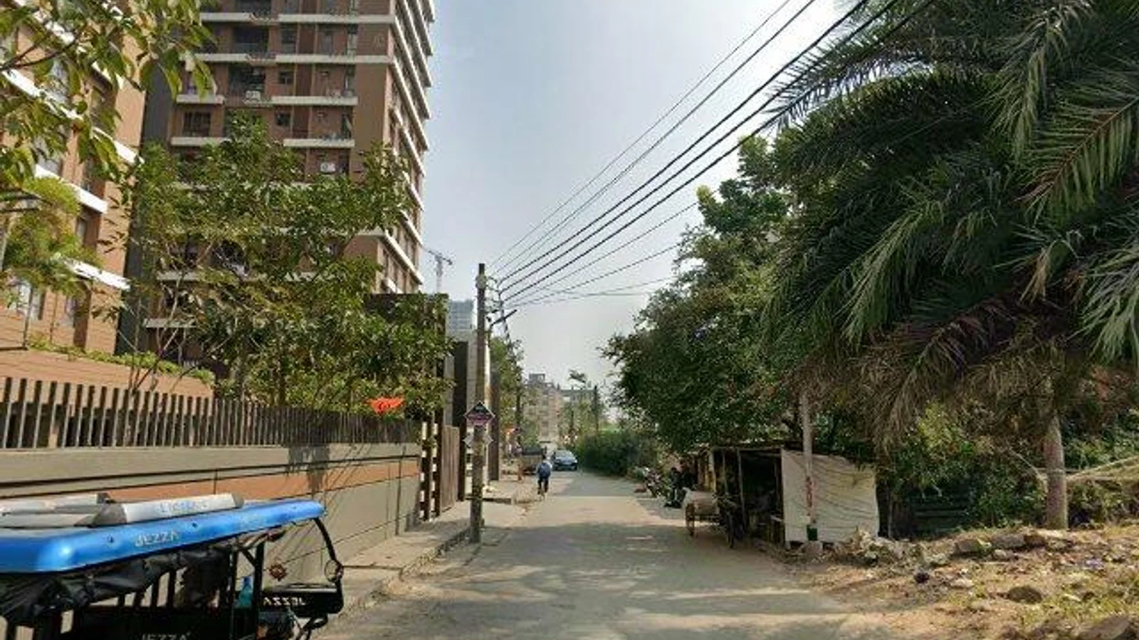 Residential at PURTI VEDA, Kolkata — CupShup