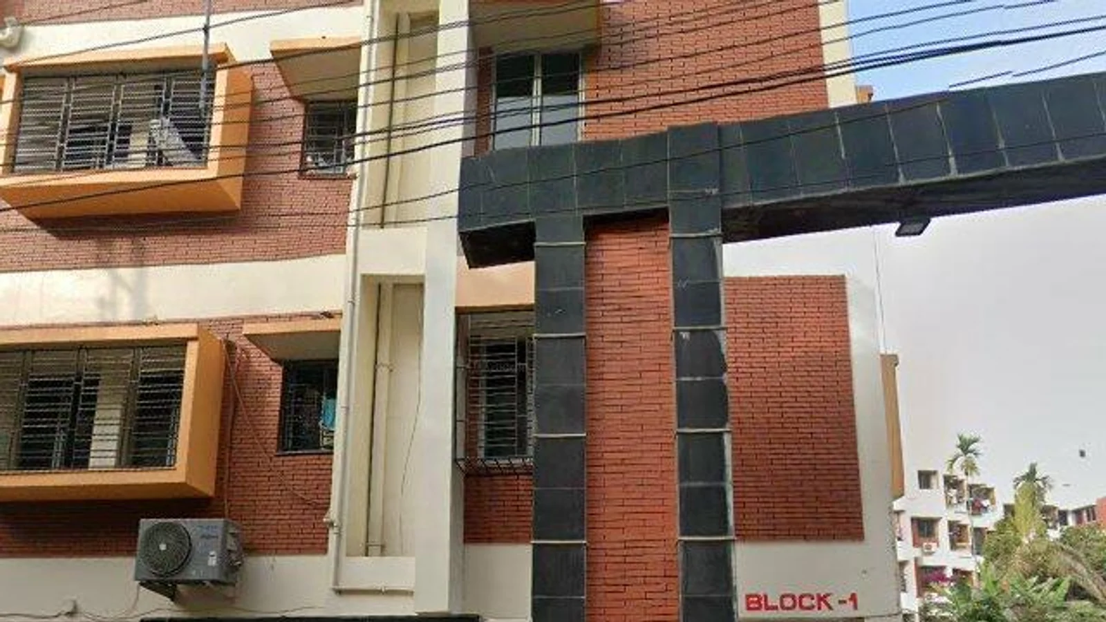 Residential at BASANT BAHAR APARTMENT OWNERS ASSOCIATION, Kolkata — CupShup