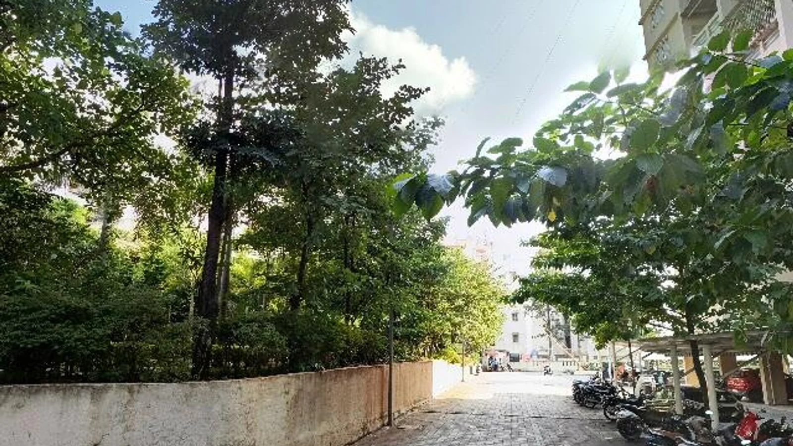 Residential at SAI MYSTIQUE, Pune — CupShup