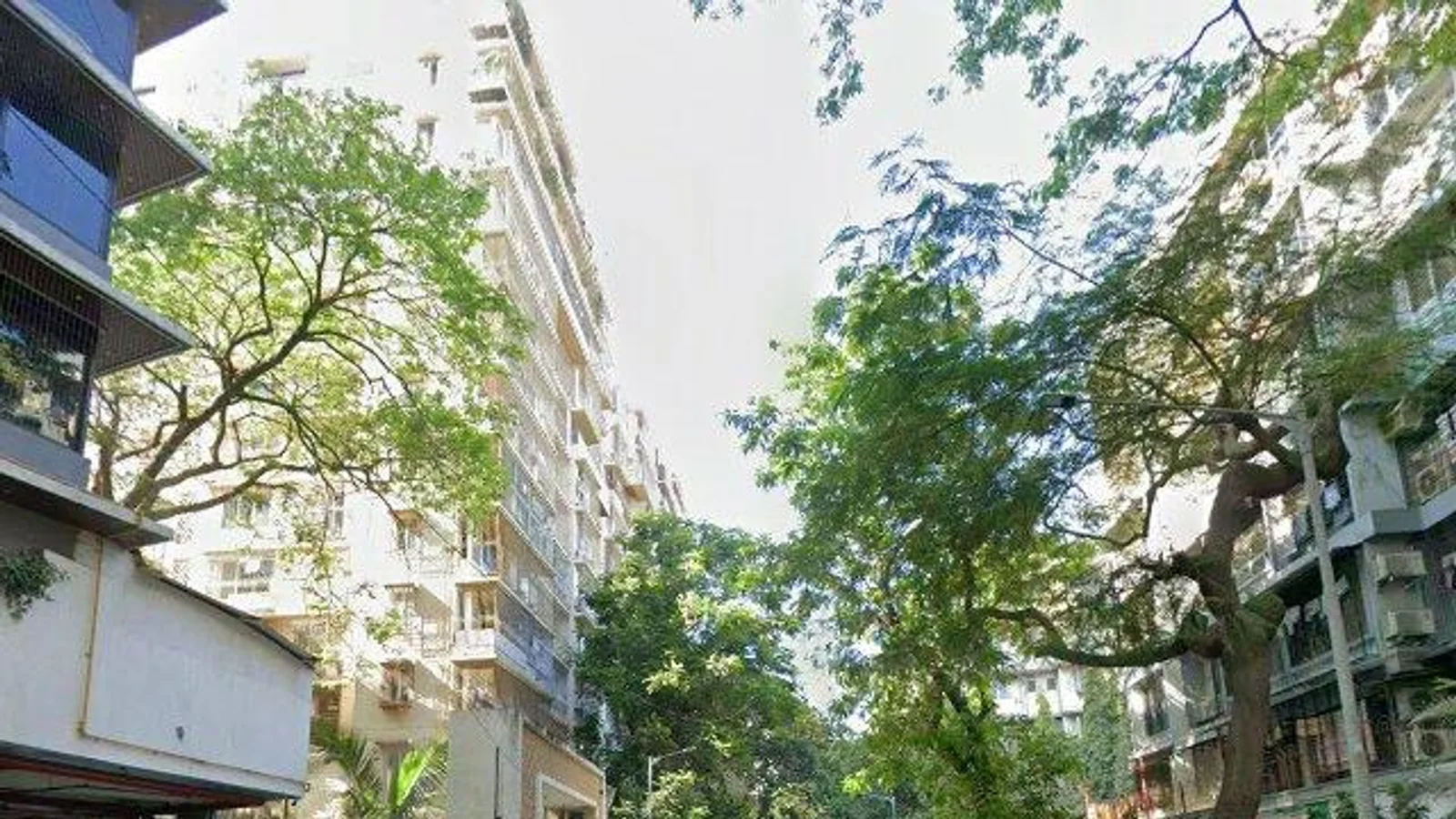 Residential at Sayaji Elvira, Mumbai — CupShup