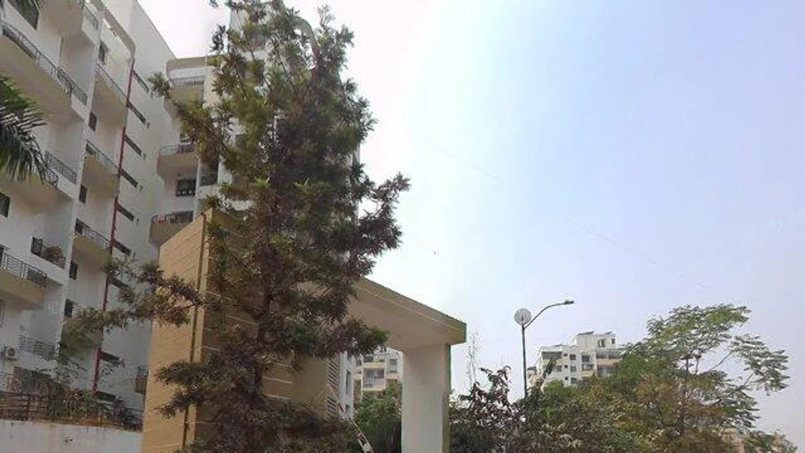 Residential at SAI CANARY CHS, Pune — CupShup