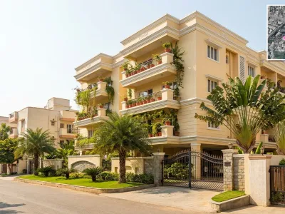 VIVAAN PARK SAHAKARI GRUHRACHANA SANSTHA MARYADIT