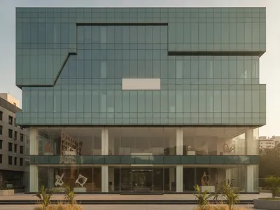 Times Of India Mumbai office — brand activation venue