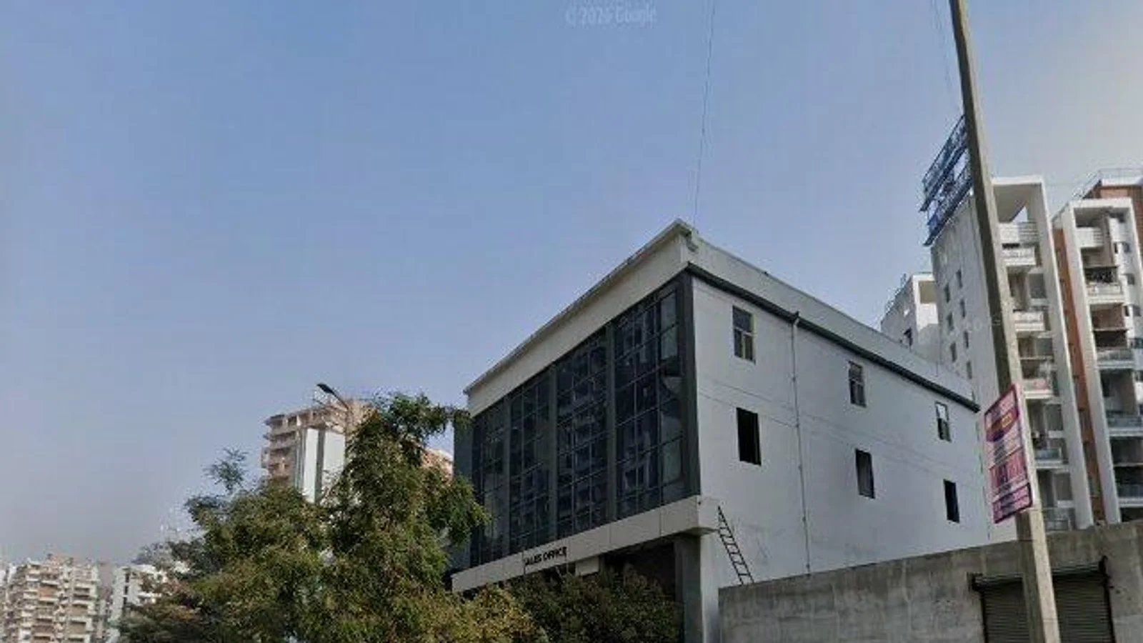 Residential at RAMA CELESTIAL CITY PHASE 2, Pune — CupShup