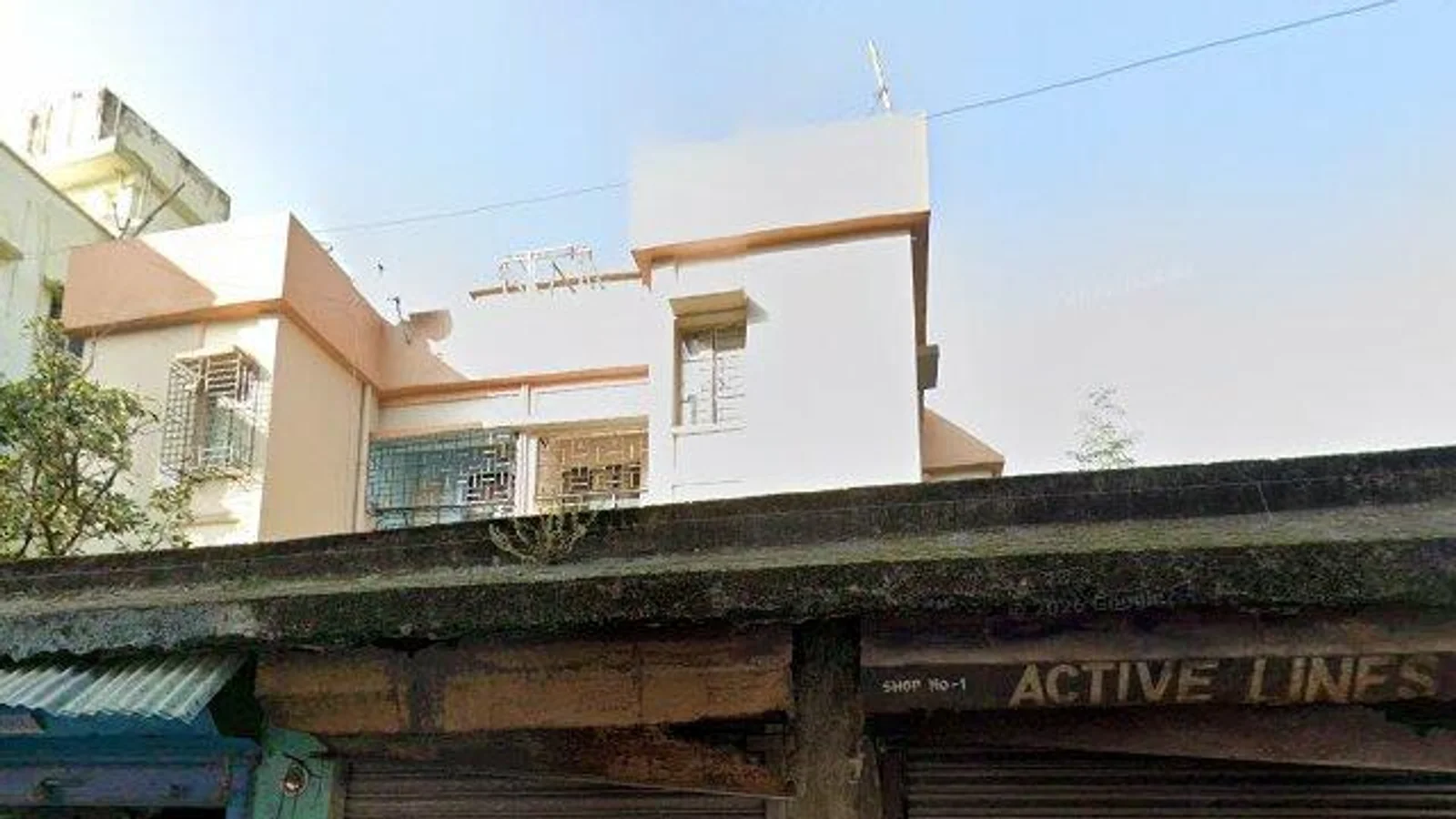 Residential at EASTERN ENCLAVE, Kolkata — CupShup