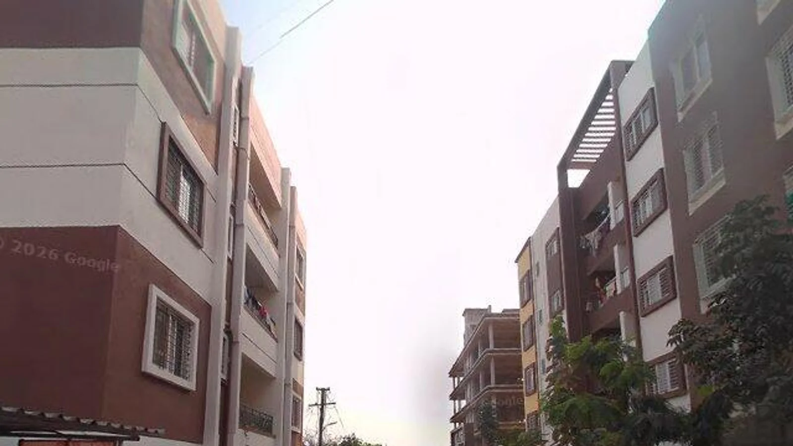 Residential at SHREERAM KALASH SOCIETY, Pune — CupShup