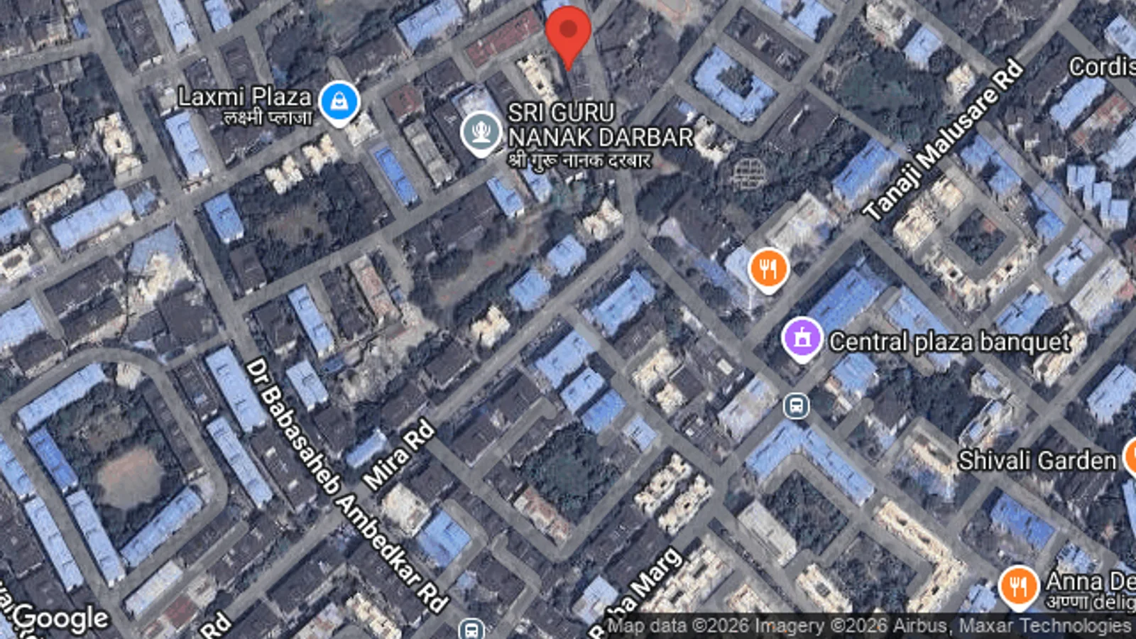 Residential at The Borivali Neelkamal CHSL, Mumbai — CupShup