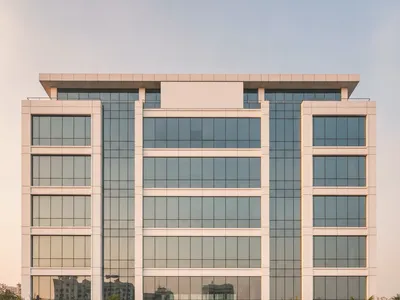 Apolo International Gurugram office — brand activation venue