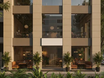 Awfis Bangalore office — brand activation venue
