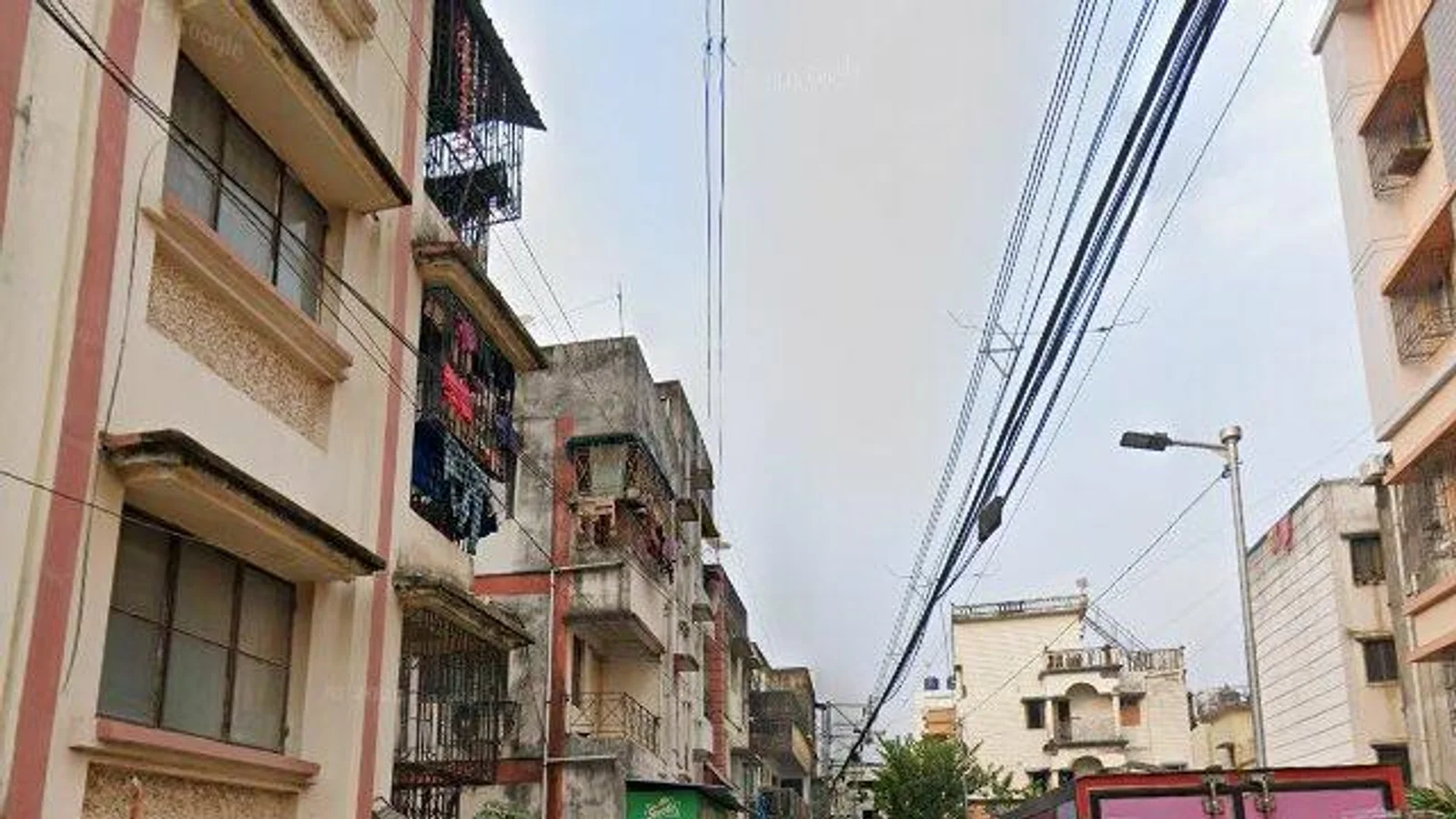 Residential at THE WESTWIND APARTMENTS OWNERS ASSOCIATION, Kolkata — CupShup