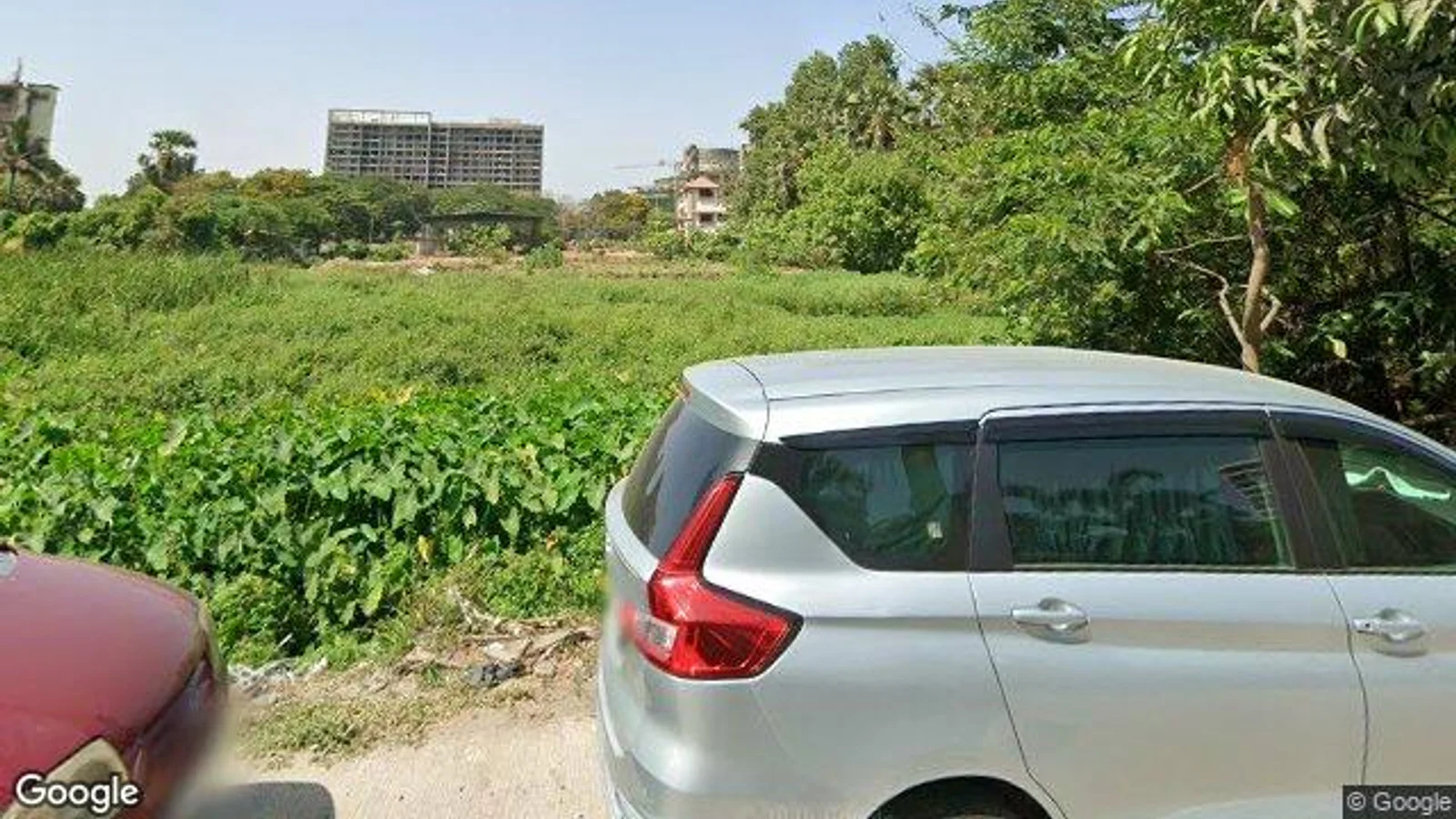 Residential at Jindal Residency, Mumbai — CupShup