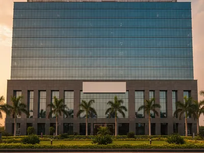 Adeptpros It Solution Pvt. Ltd. Bangalore office — brand activation venue