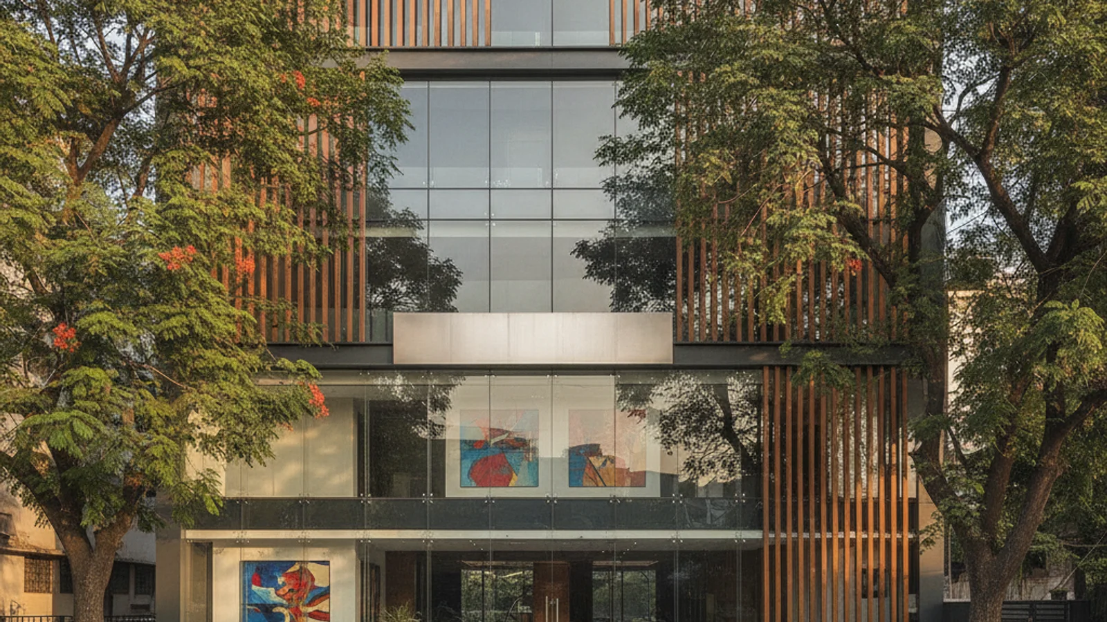 Corporate at Udaya Tv - M.G Road, Bengaluru, Bangalore — CupShup
